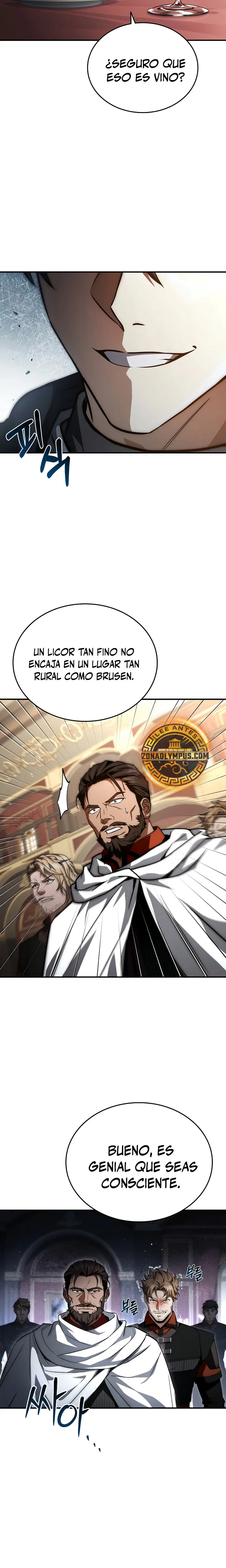 El Ascenso del Tercer Príncipe del Reino Caído > Capitulo 32 > Page 221