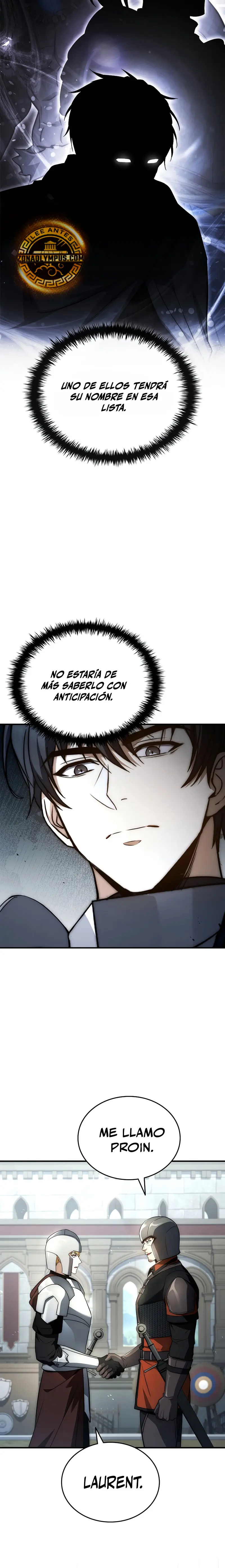 El Ascenso del Tercer Príncipe del Reino Caído > Capitulo 32 > Page 311