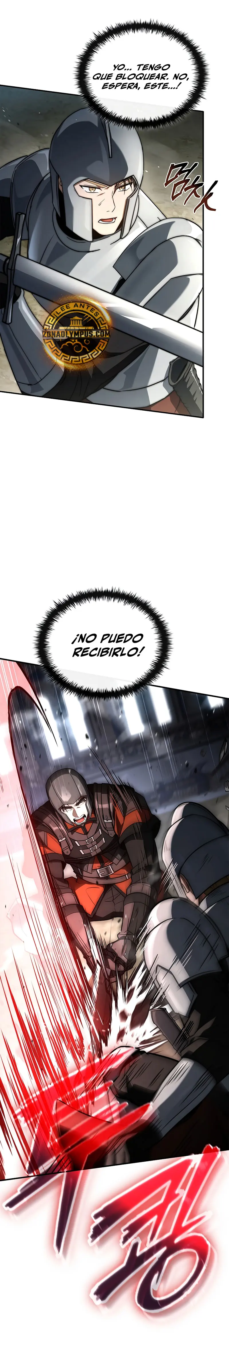 El Ascenso del Tercer Príncipe del Reino Caído > Capitulo 33 > Page 301
