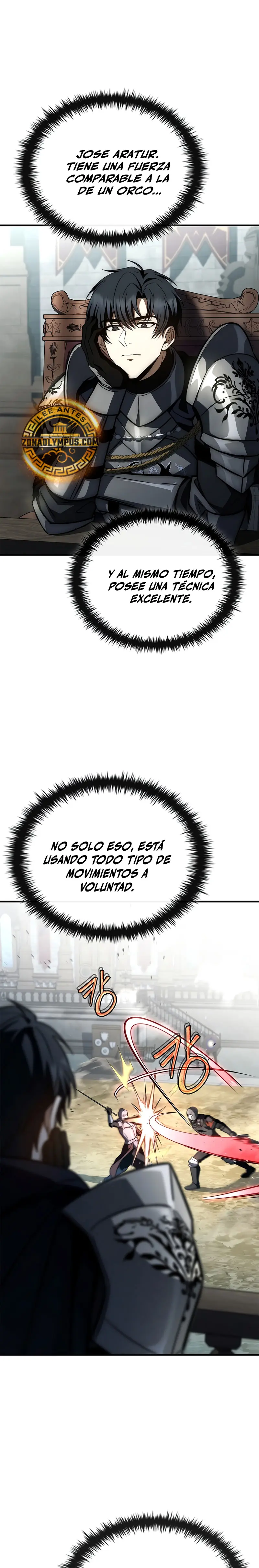 El Ascenso del Tercer Príncipe del Reino Caído > Capitulo 33 > Page 341