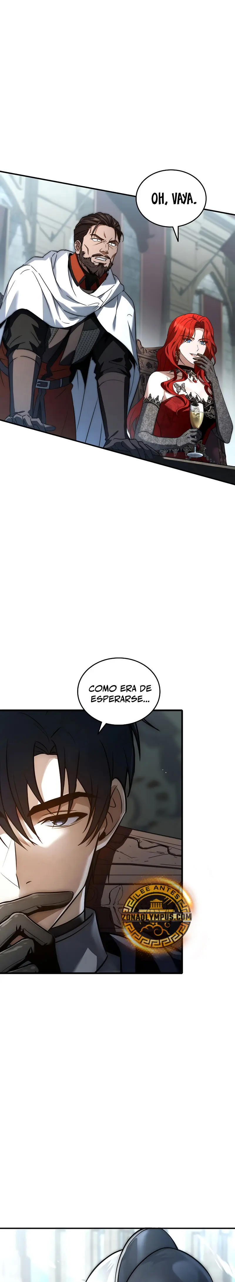 El Ascenso del Tercer Príncipe del Reino Caído > Capitulo 33 > Page 101