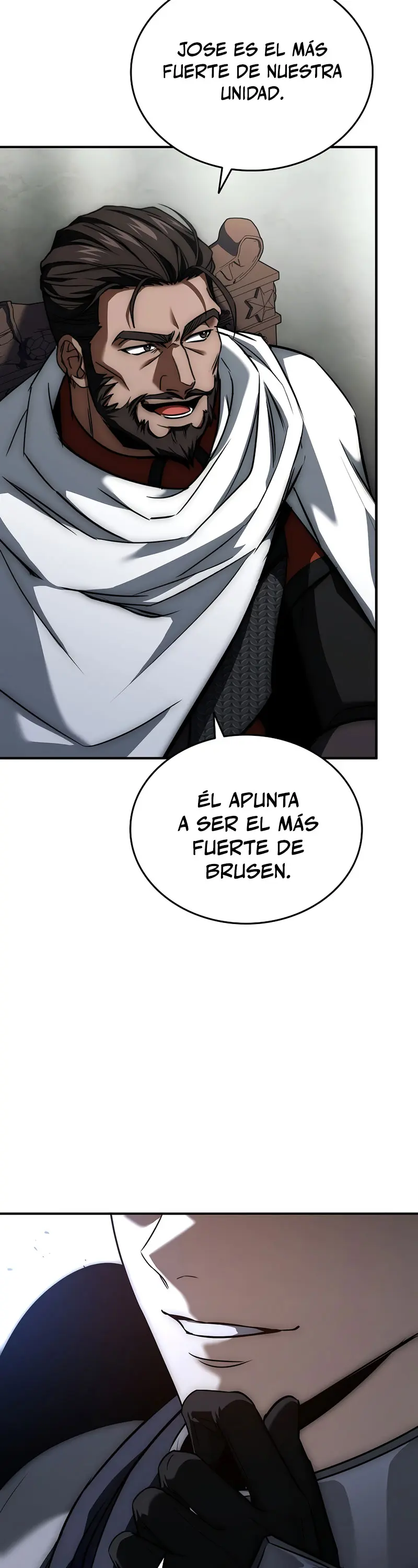 El Ascenso del Tercer Príncipe del Reino Caído > Capitulo 33 > Page 231