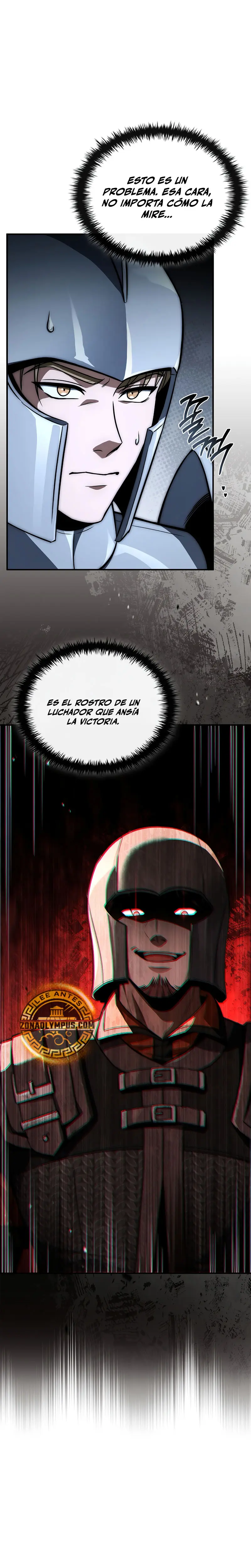 El Ascenso del Tercer Príncipe del Reino Caído > Capitulo 33 > Page 261