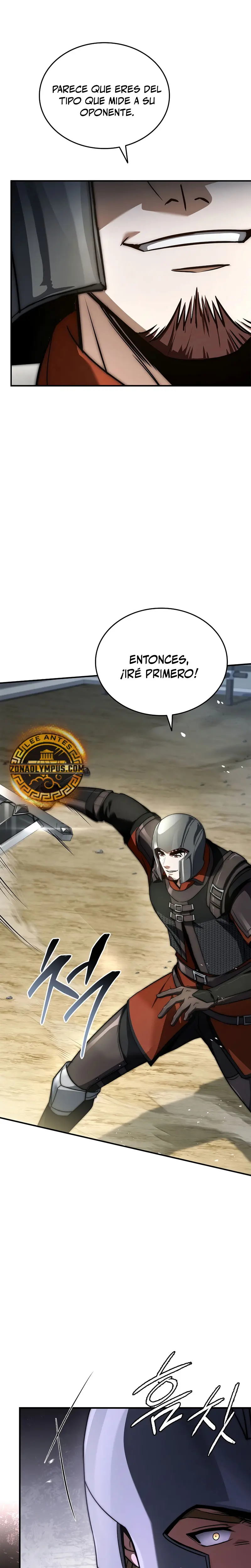 El Ascenso del Tercer Príncipe del Reino Caído > Capitulo 33 > Page 281