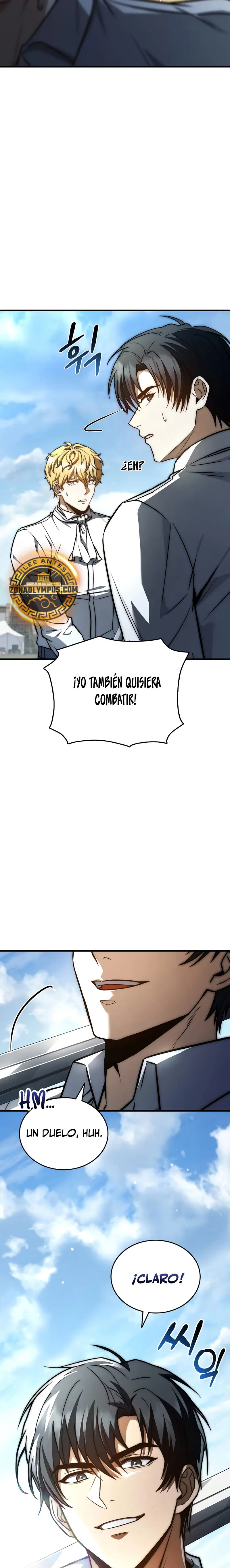 El Ascenso del Tercer Príncipe del Reino Caído > Capitulo 34 > Page 241