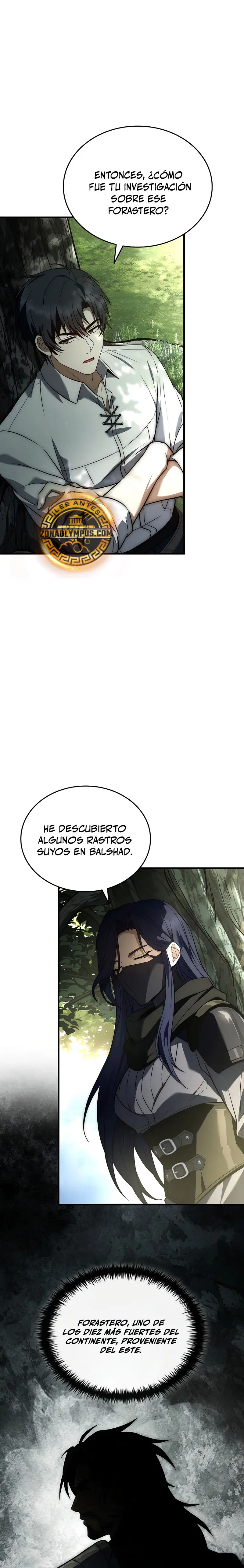 El Ascenso del Tercer Príncipe del Reino Caído > Capitulo 34 > Page 291