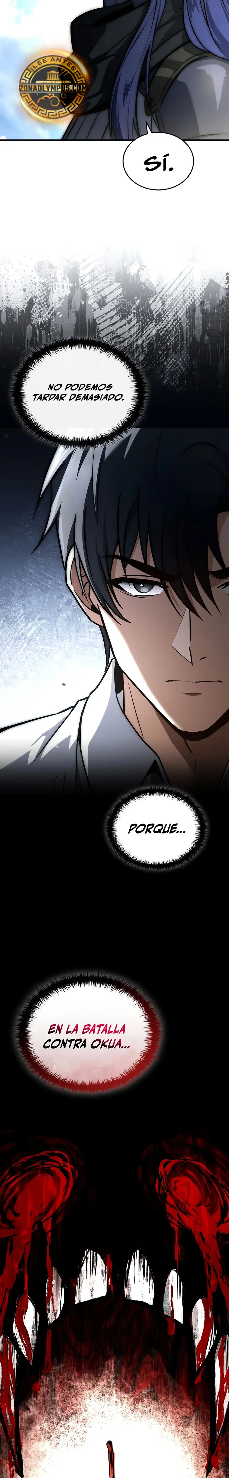 El Ascenso del Tercer Príncipe del Reino Caído > Capitulo 34 > Page 311