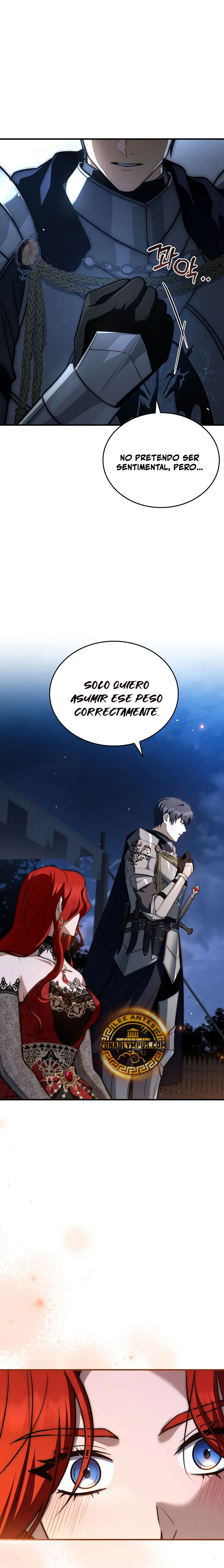 El Ascenso del Tercer Príncipe del Reino Caído > Capitulo 35 > Page 271