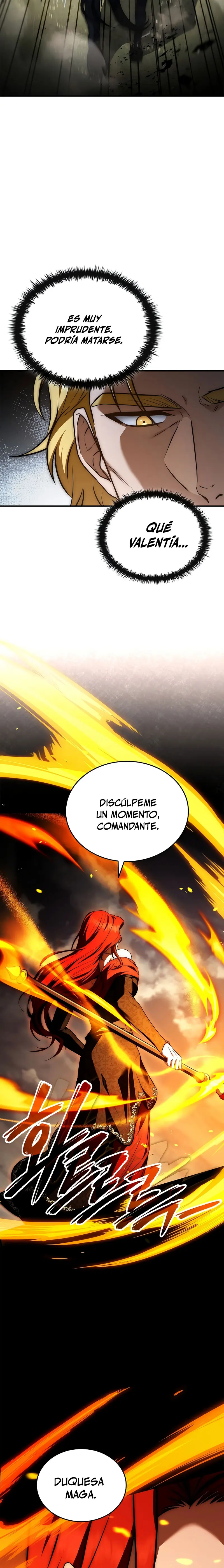 El Ascenso del Tercer Príncipe del Reino Caído > Capitulo 36 > Page 71