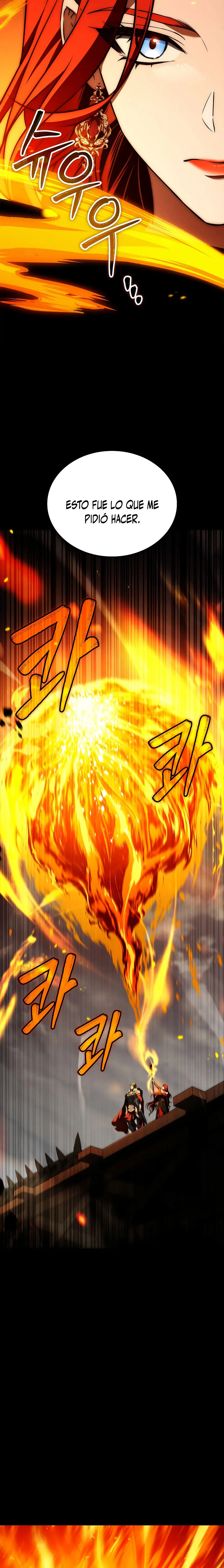 El Ascenso del Tercer Príncipe del Reino Caído > Capitulo 36 > Page 81