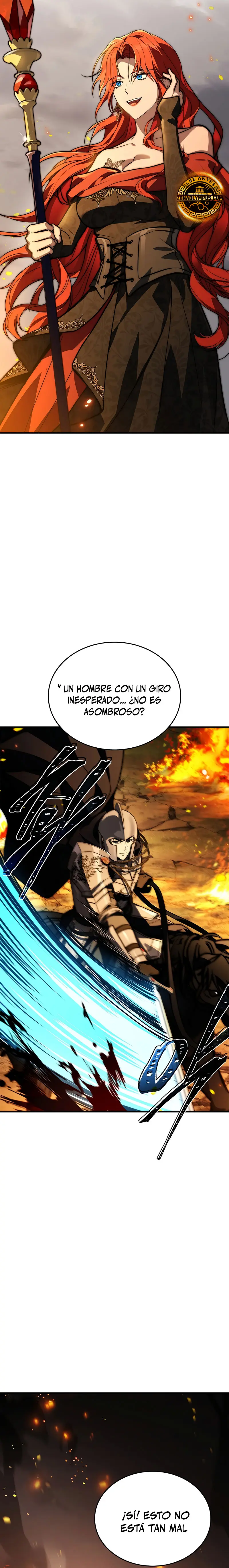 El Ascenso del Tercer Príncipe del Reino Caído > Capitulo 36 > Page 271