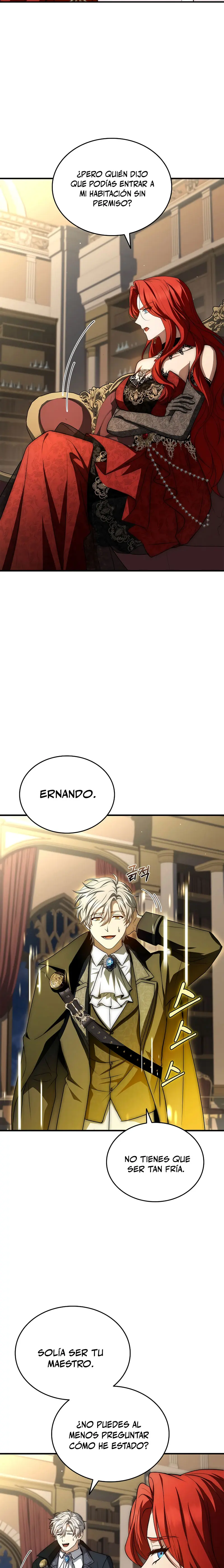 El Ascenso del Tercer Príncipe del Reino Caído > Capitulo 36 > Page 301