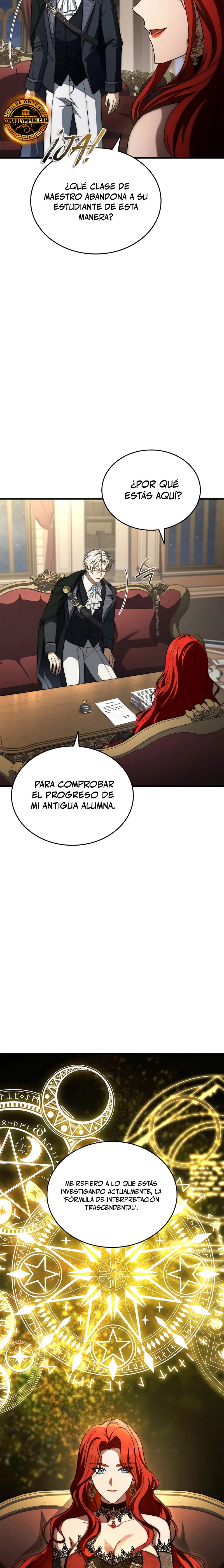 El Ascenso del Tercer Príncipe del Reino Caído > Capitulo 36 > Page 311