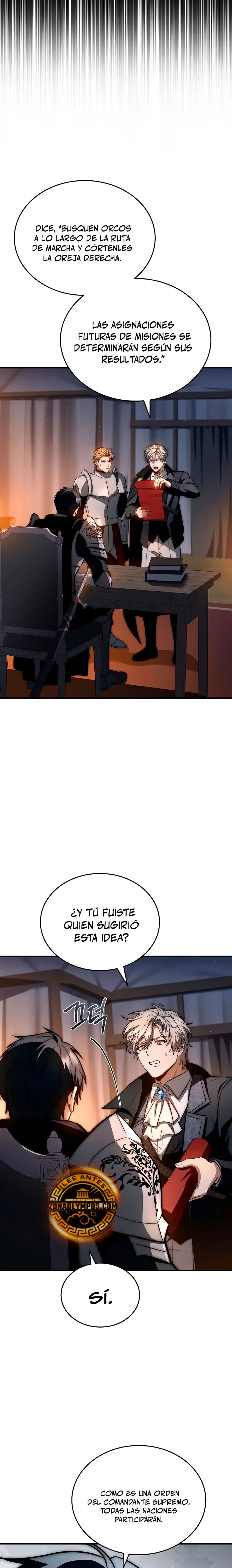 El Ascenso del Tercer Príncipe del Reino Caído > Capitulo 37 > Page 71