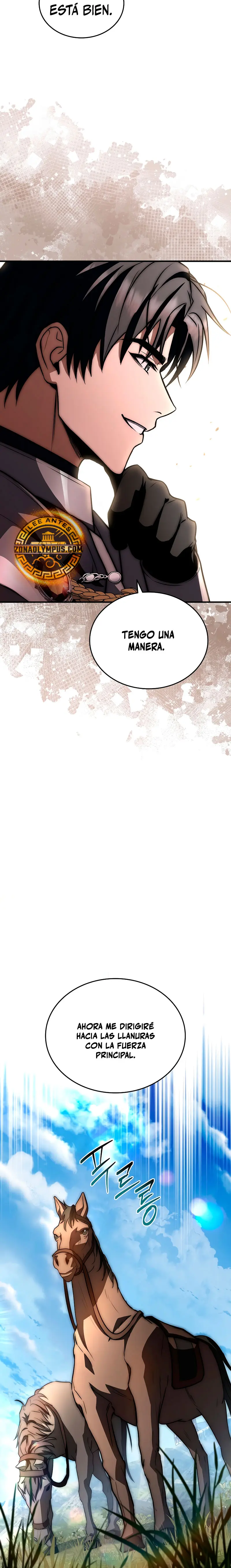 El Ascenso del Tercer Príncipe del Reino Caído > Capitulo 37 > Page 91