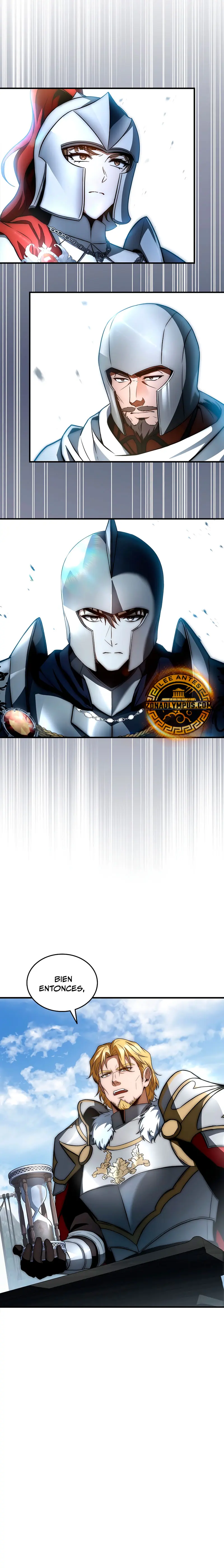 El Ascenso del Tercer Príncipe del Reino Caído > Capitulo 37 > Page 121