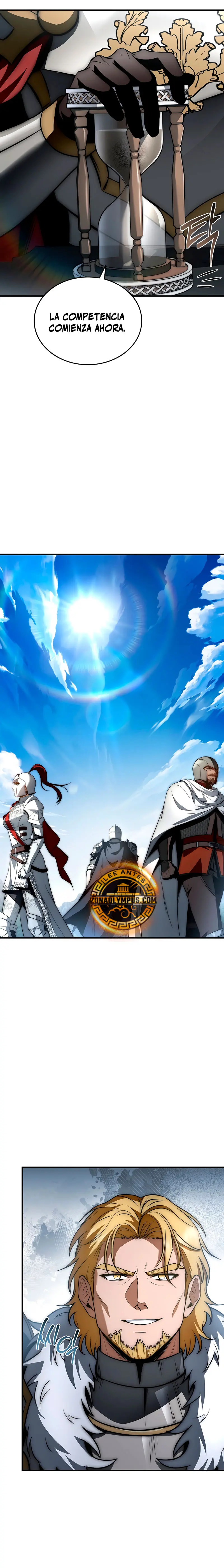 El Ascenso del Tercer Príncipe del Reino Caído > Capitulo 37 > Page 131