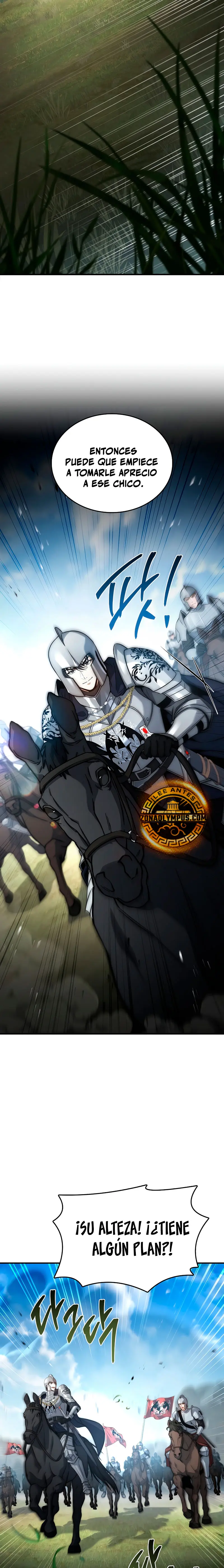 El Ascenso del Tercer Príncipe del Reino Caído > Capitulo 37 > Page 151