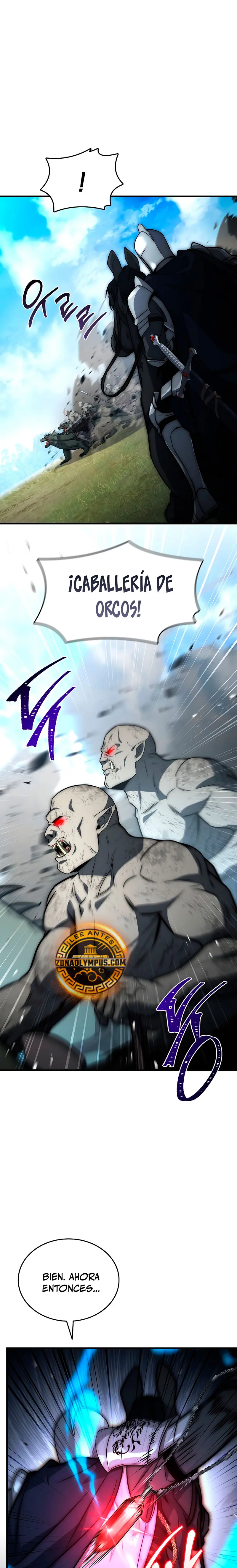 El Ascenso del Tercer Príncipe del Reino Caído > Capitulo 37 > Page 171