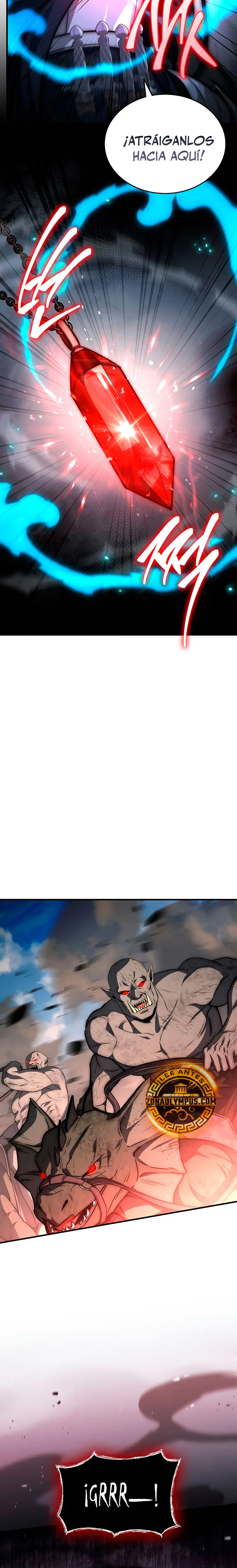 El Ascenso del Tercer Príncipe del Reino Caído > Capitulo 37 > Page 181