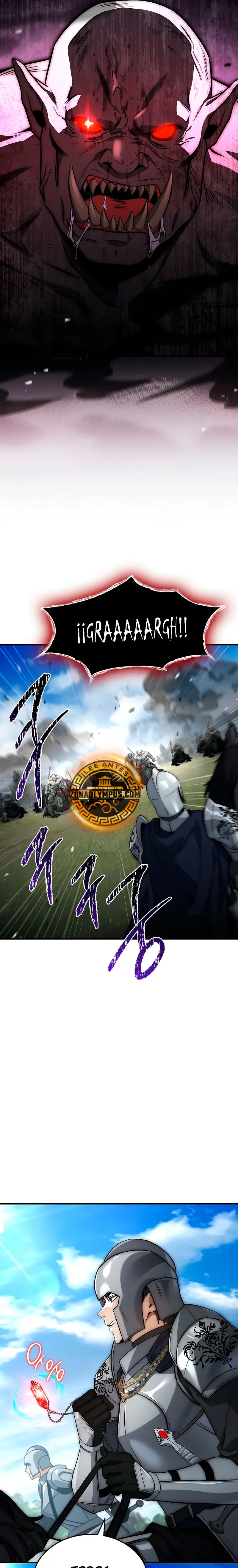 El Ascenso del Tercer Príncipe del Reino Caído > Capitulo 37 > Page 191