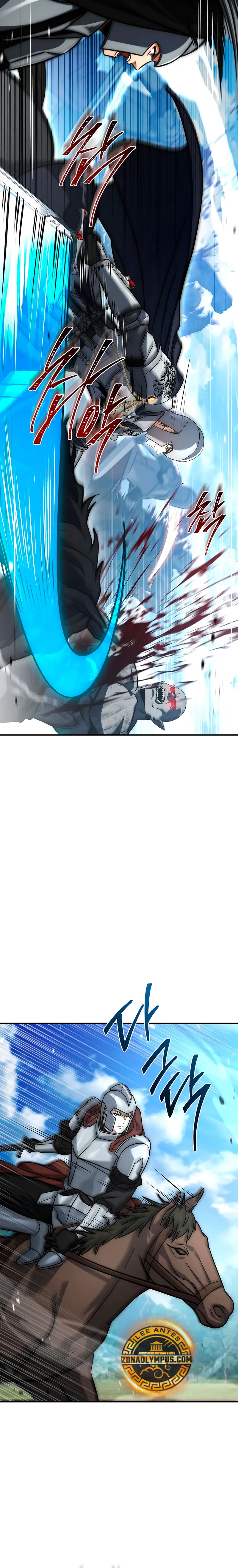 El Ascenso del Tercer Príncipe del Reino Caído > Capitulo 37 > Page 221