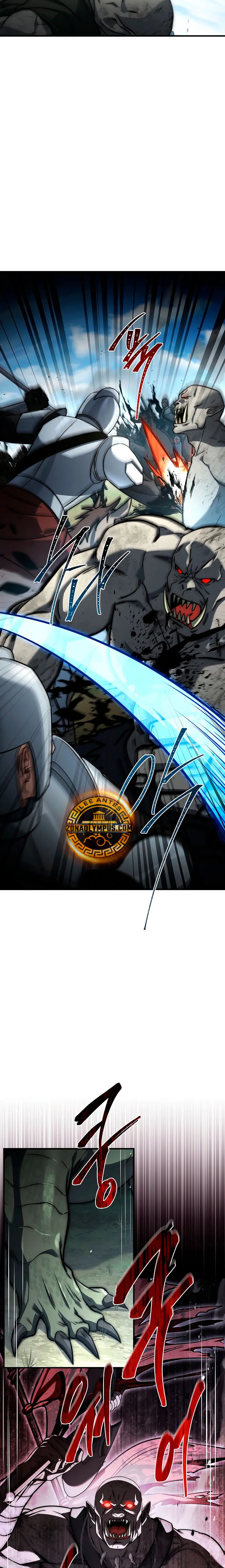 El Ascenso del Tercer Príncipe del Reino Caído > Capitulo 37 > Page 241