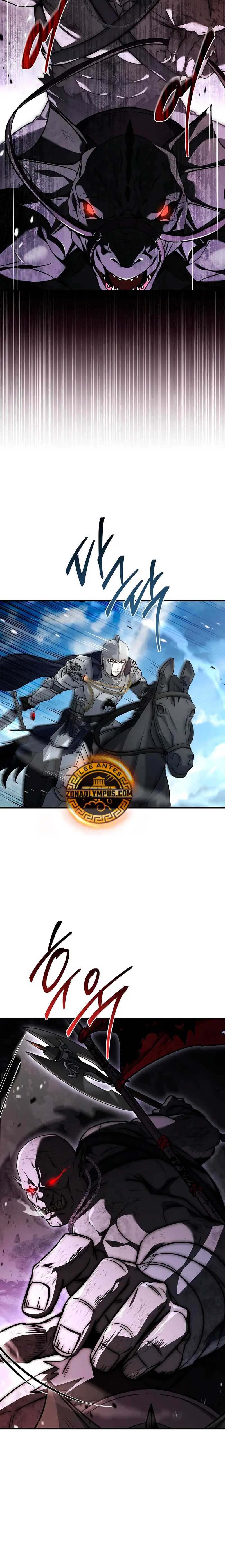 El Ascenso del Tercer Príncipe del Reino Caído > Capitulo 37 > Page 251