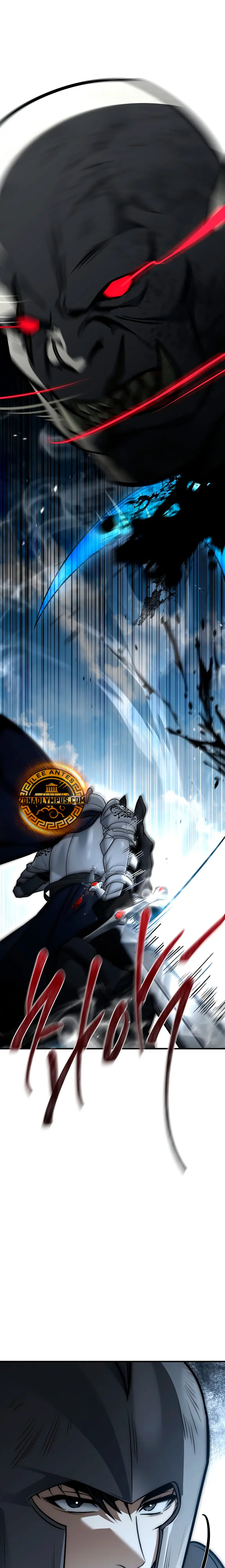 El Ascenso del Tercer Príncipe del Reino Caído > Capitulo 37 > Page 261