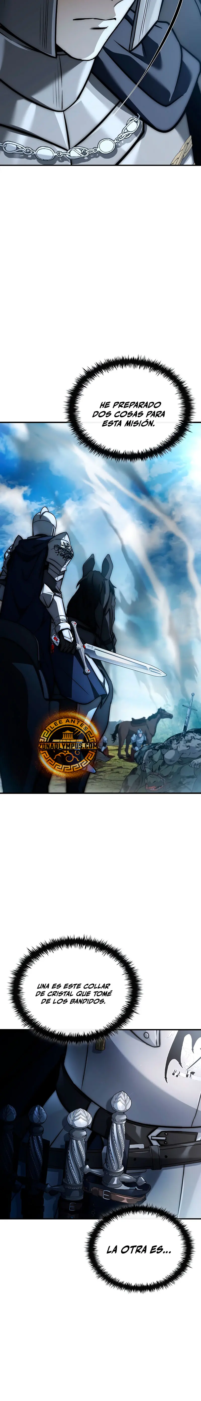 El Ascenso del Tercer Príncipe del Reino Caído > Capitulo 37 > Page 271