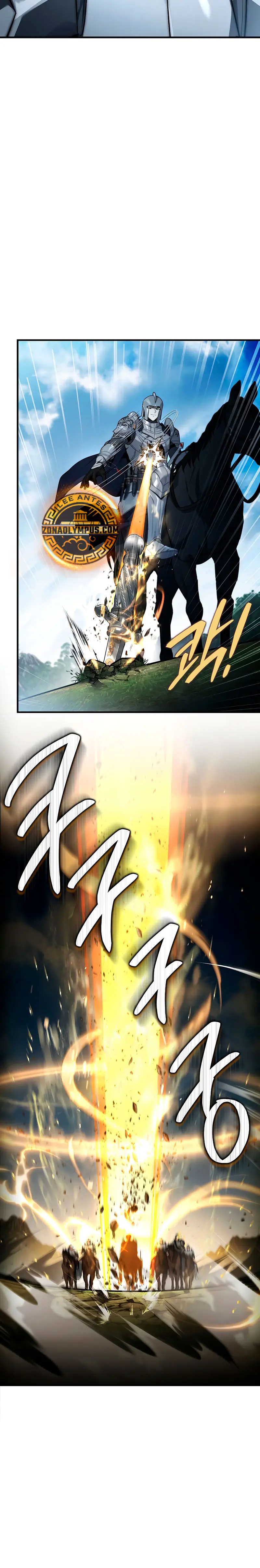 El Ascenso del Tercer Príncipe del Reino Caído > Capitulo 37 > Page 291