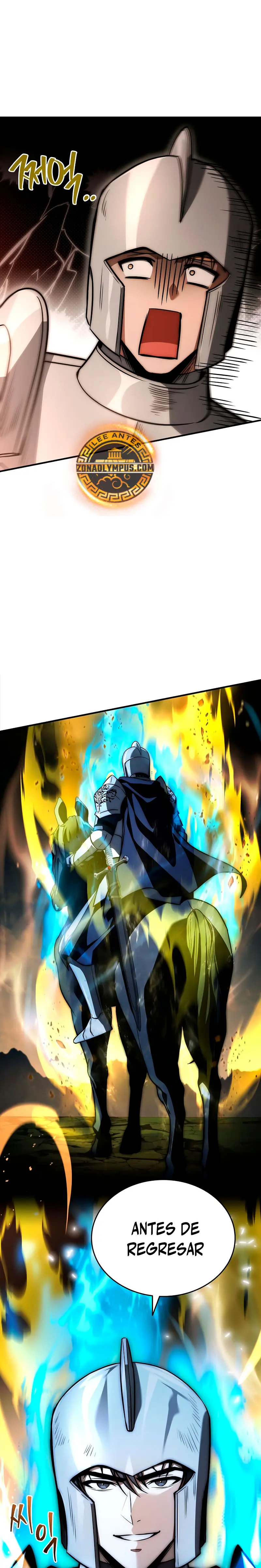 El Ascenso del Tercer Príncipe del Reino Caído > Capitulo 37 > Page 301