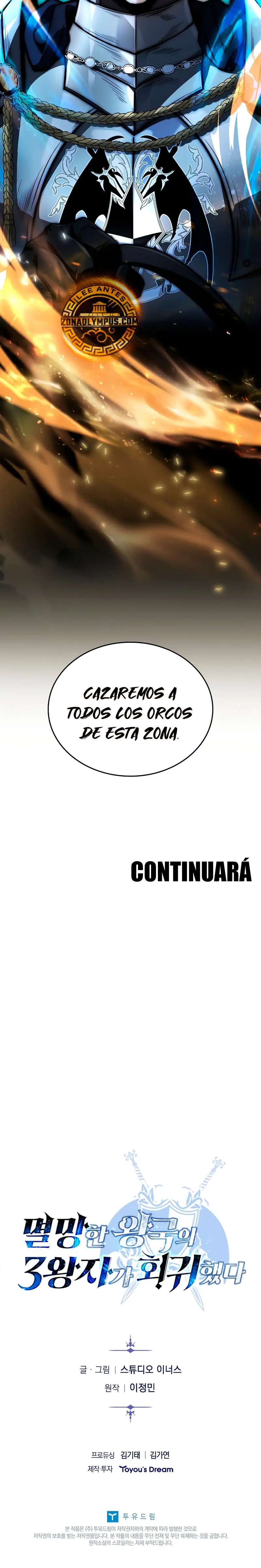 El Ascenso del Tercer Príncipe del Reino Caído > Capitulo 37 > Page 311