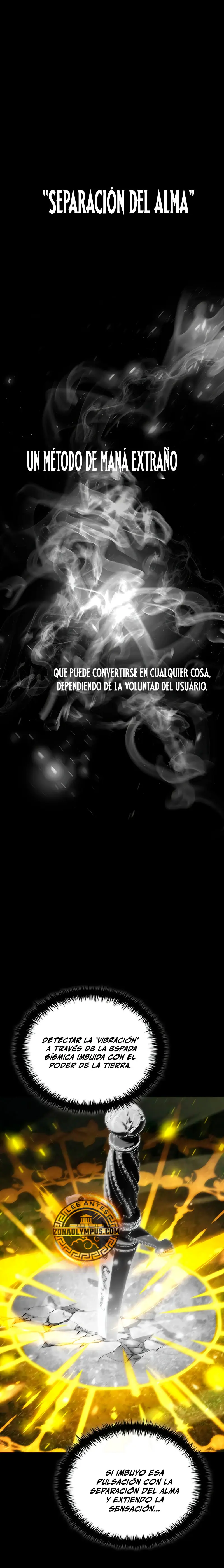 El Ascenso del Tercer Príncipe del Reino Caído > Capitulo 38 > Page 11