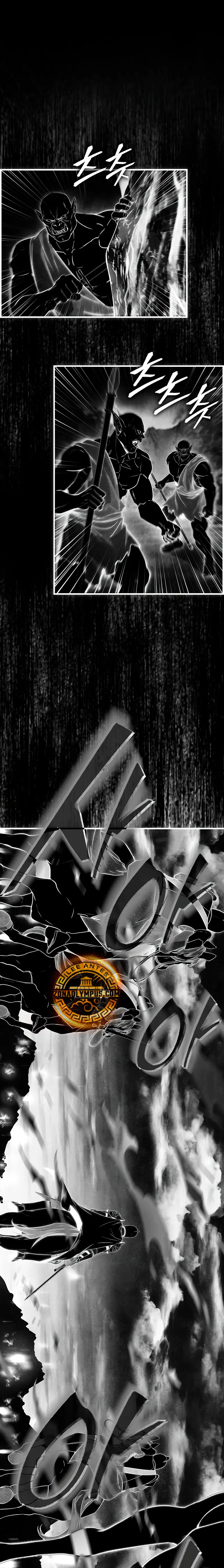 El Ascenso del Tercer Príncipe del Reino Caído > Capitulo 38 > Page 21