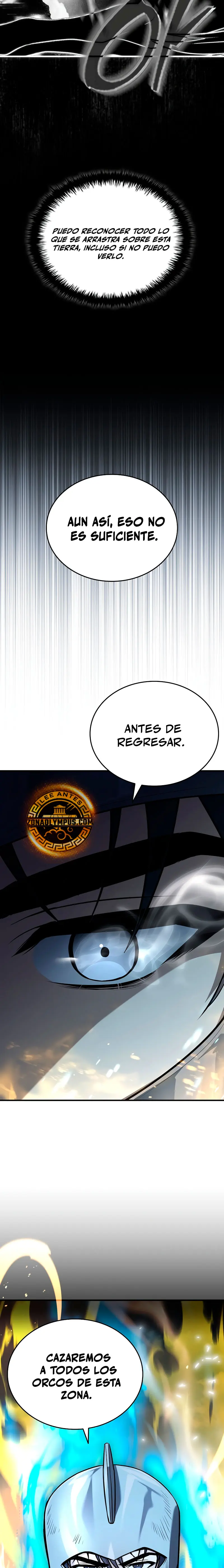 El Ascenso del Tercer Príncipe del Reino Caído > Capitulo 38 > Page 31