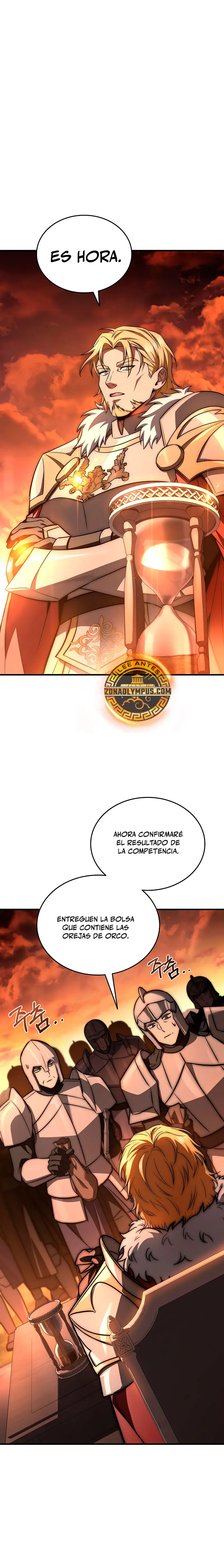 El Ascenso del Tercer Príncipe del Reino Caído > Capitulo 38 > Page 51