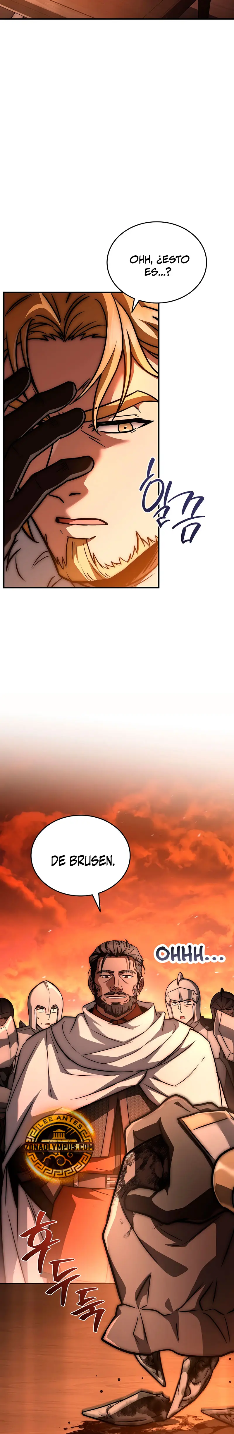 El Ascenso del Tercer Príncipe del Reino Caído > Capitulo 38 > Page 81