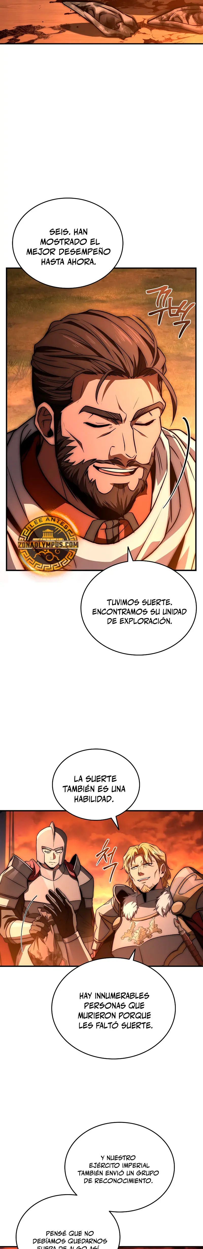 El Ascenso del Tercer Príncipe del Reino Caído > Capitulo 38 > Page 91