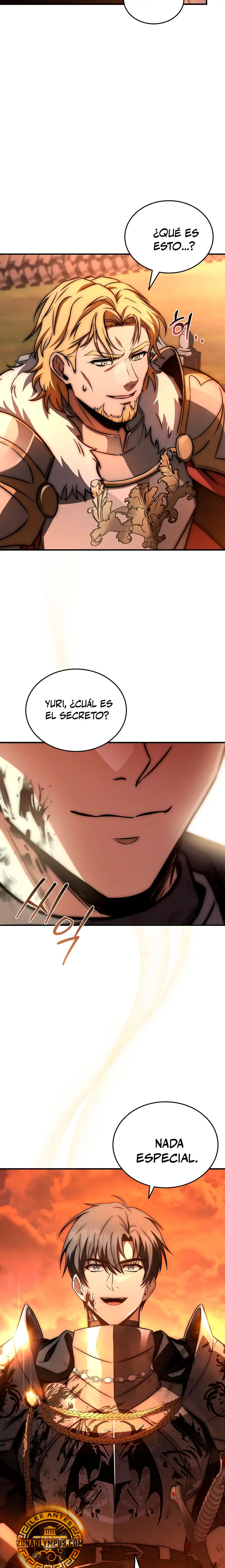 El Ascenso del Tercer Príncipe del Reino Caído > Capitulo 38 > Page 141