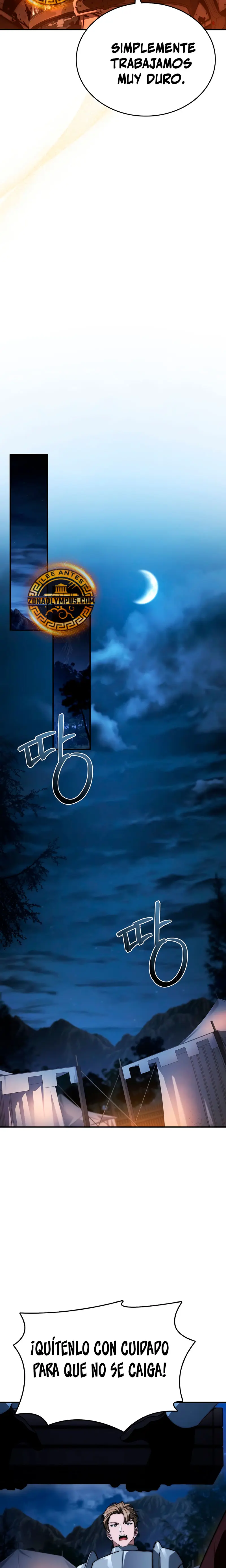 El Ascenso del Tercer Príncipe del Reino Caído > Capitulo 38 > Page 151