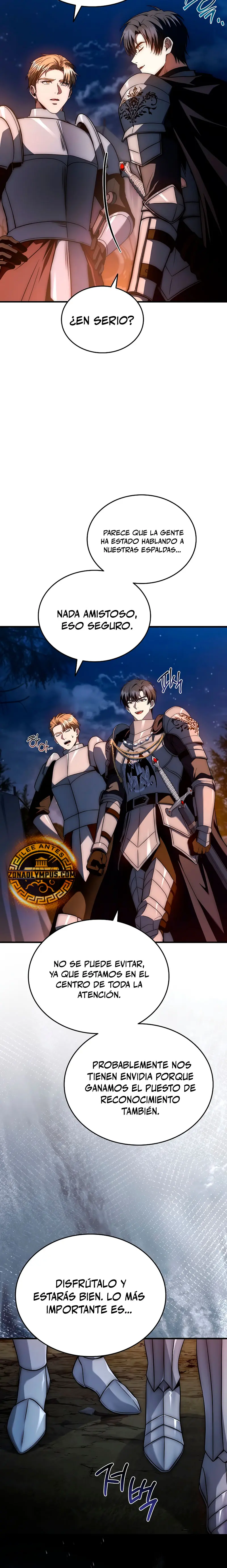 El Ascenso del Tercer Príncipe del Reino Caído > Capitulo 38 > Page 181