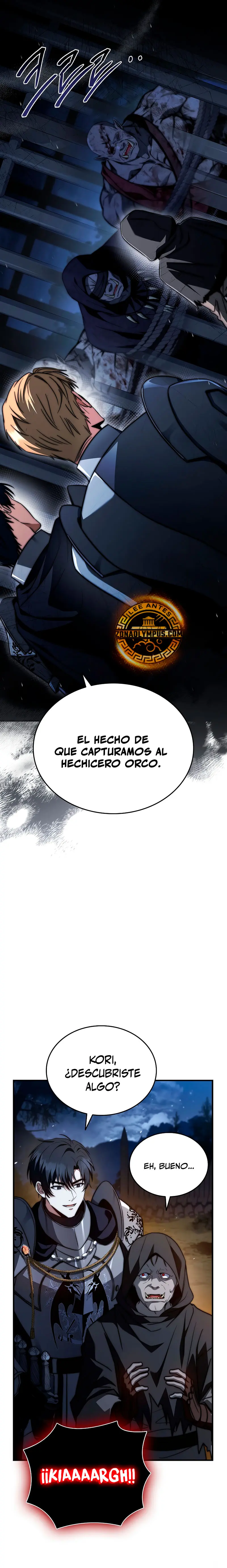 El Ascenso del Tercer Príncipe del Reino Caído > Capitulo 38 > Page 191