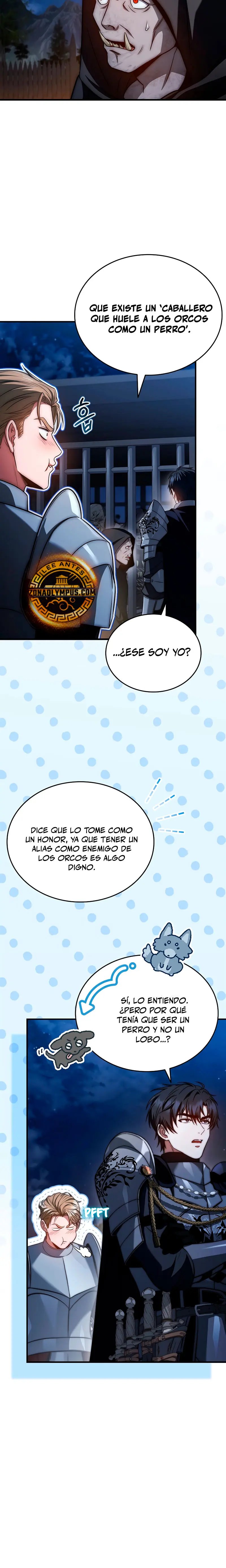 El Ascenso del Tercer Príncipe del Reino Caído > Capitulo 38 > Page 221