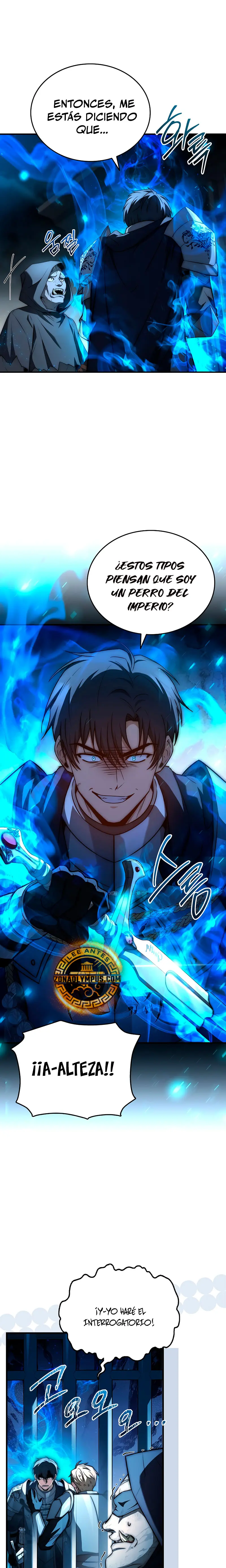 El Ascenso del Tercer Príncipe del Reino Caído > Capitulo 38 > Page 241