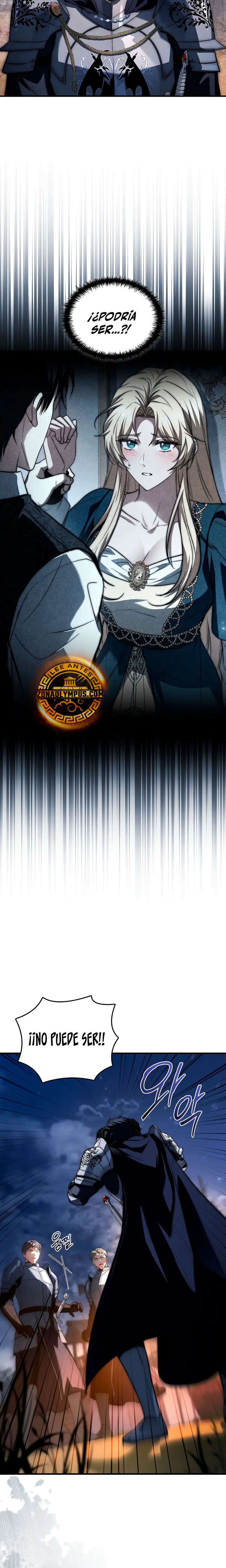 El Ascenso del Tercer Príncipe del Reino Caído > Capitulo 38 > Page 301