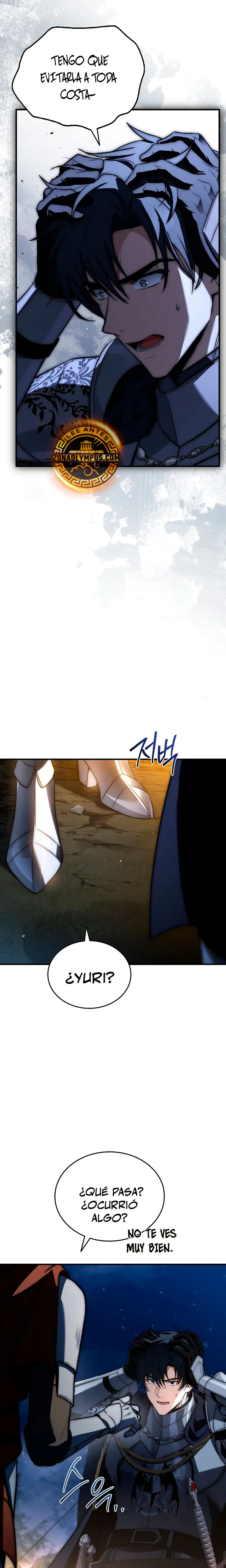 El Ascenso del Tercer Príncipe del Reino Caído > Capitulo 38 > Page 311