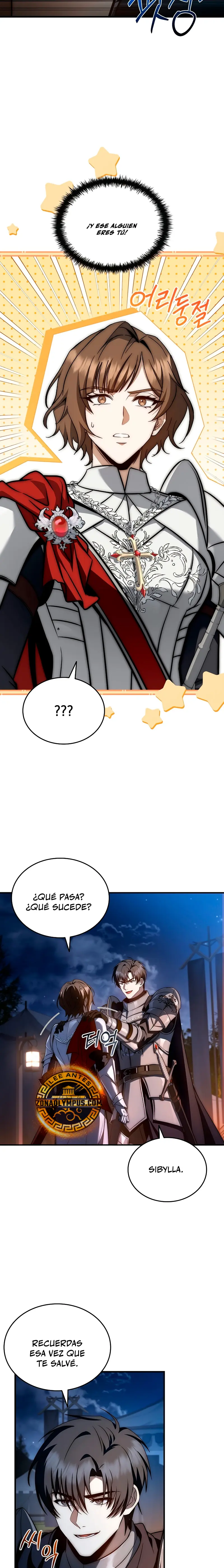 El Ascenso del Tercer Príncipe del Reino Caído > Capitulo 39 > Page 21