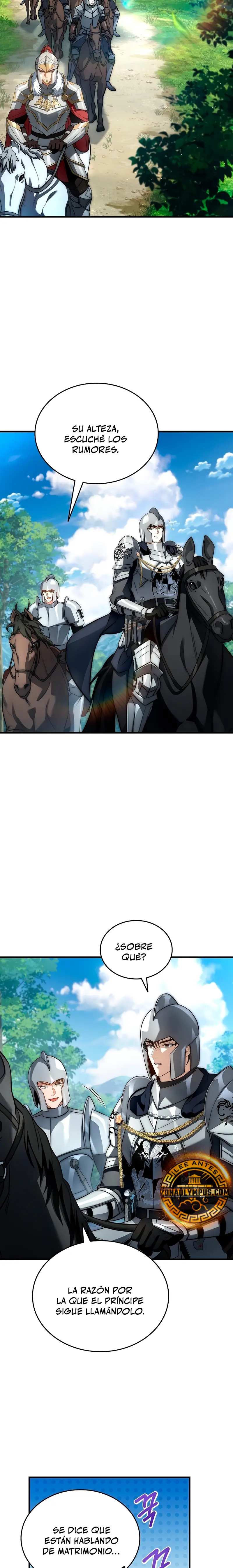 El Ascenso del Tercer Príncipe del Reino Caído > Capitulo 39 > Page 71