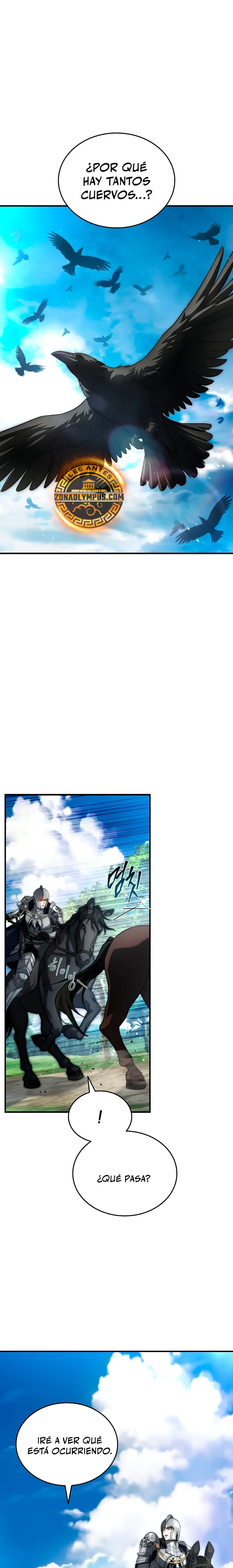 El Ascenso del Tercer Príncipe del Reino Caído > Capitulo 39 > Page 91